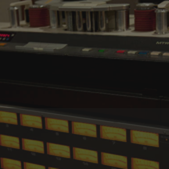 The Sound Bakery - Recording & Rehearsal Studios Near Me - Winnetka, California