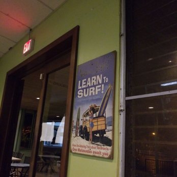 Tex Drive In - Fast Food Near Me - Honokaa, Hawaii
