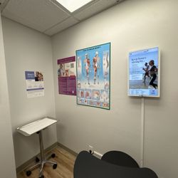 Grace Wong, M.D