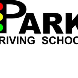 Park Driving School - Park Driving Logo