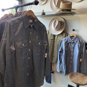 Brother Friend - Men's Clothing Near Me - Austin, Texas