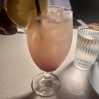 Poor Calvin's - Lavender Lemonade - Asian Fusion Near Me - Atlanta, Georgia Poor Calvin's - Lavender Lemonade - Asian Fusion Near Me - Atlanta, Georgia