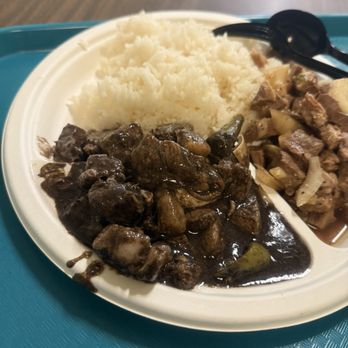 Kababayan - Dinuguan and Sisig - Filipino Near Me - San Francisco, California