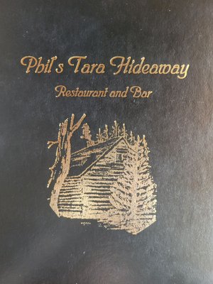 Phil's Tara Hideaway by null