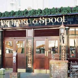 Hart & Spool