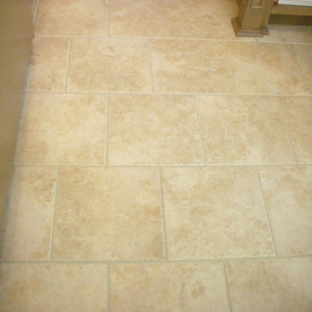 Grout & Tile Miracles - After - Grout Services Near Me - Lomita, California