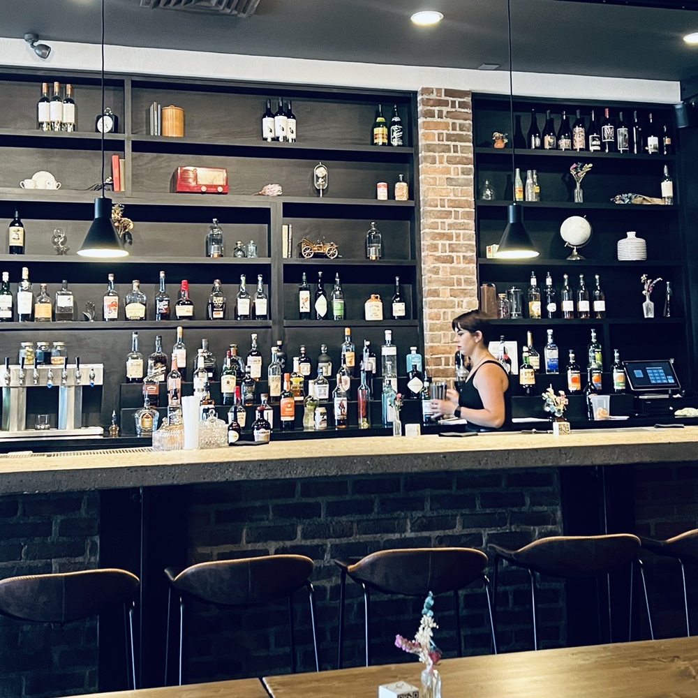 Gather - Nob Hill - Cocktail Bars Near Me - Albuquerque, New Mexico