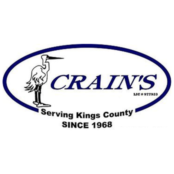 Crain's Air Conditioning - Heating & Air Conditioning/HVAC Near Me - Hanford, California Crain's Air Conditioning - Heating & Air Conditioning/HVAC Near Me - Hanford, California