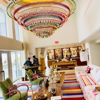 Faena Hotel Miami Beach - Spa - Hotels Near Me - Miami Beach, Florida