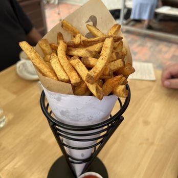 Duckfat - Belgian Fries - New American Near Me - Portland, Maine Duckfat - Belgian Fries - New American Near Me - Portland, Maine