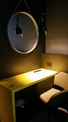 Comfort Hotel Xpress Central Station by null