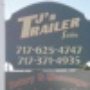 Photo of TJ's Trailer Sales