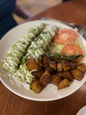 Tu Asador Mexican Steakhouse - Castle Hills by null