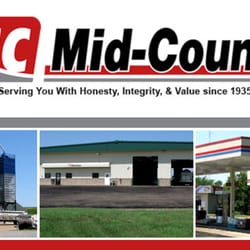 Mid-County Coop - Mid-County Co-Op