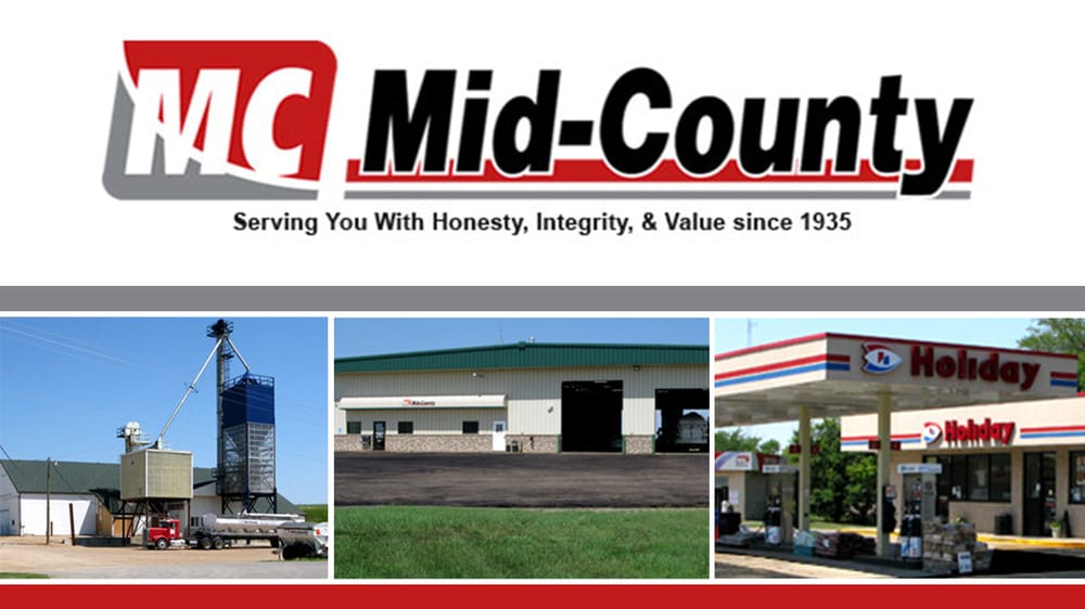 MIDCOUNTY COOP Updated September 2024 700 Lake St W, Cologne, Minnesota Auto Repair
