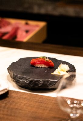 Kenji Omakase by null