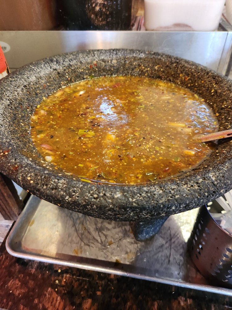Taqueria Coral Mexicana