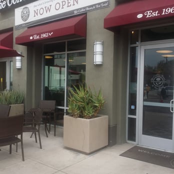 The Coffee Bean & Tea Leaf - Outside - Coffee & Tea Near Me - Los Angeles, California The Coffee Bean & Tea Leaf - Outside - Coffee & Tea Near Me - Los Angeles, California