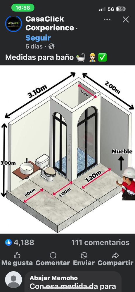 Slide of Electricista MCH