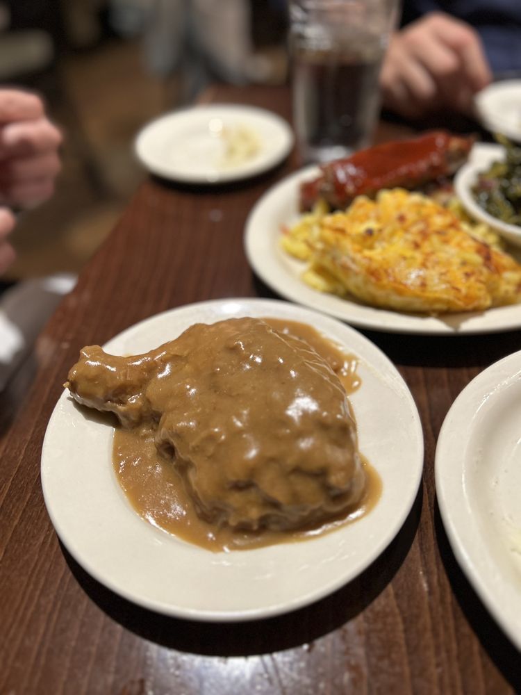 Sylvia's Restaurant