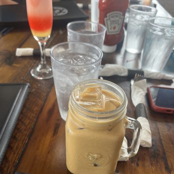 Seven Mile Cafe - Nola coffee - Breakfast & Brunch Near Me - Mesquite, Texas Seven Mile Cafe - Nola coffee - Breakfast & Brunch Near Me - Mesquite, Texas