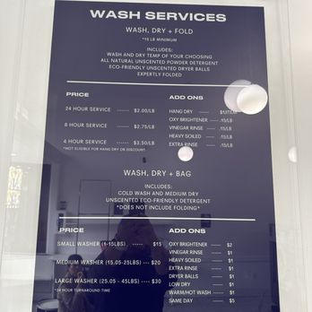 Laundré - If you dont have time. Staff here can help you out. - Laundromat Near Me - San Francisco, California Laundré - If you dont have time. Staff here can help you out. - Laundromat Near Me - San Francisco, California