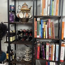 B3 Beauty Beverages & Books