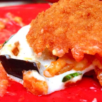 Numero 28 - Arancini - Italian Near Me - Austin, Texas Numero 28 - Arancini - Italian Near Me - Austin, Texas