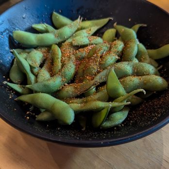Iso Iso Ramen & Boba - Edamame - Ramen Near Me - High Point, North Carolina Iso Iso Ramen & Boba - Edamame - Ramen Near Me - High Point, North Carolina
