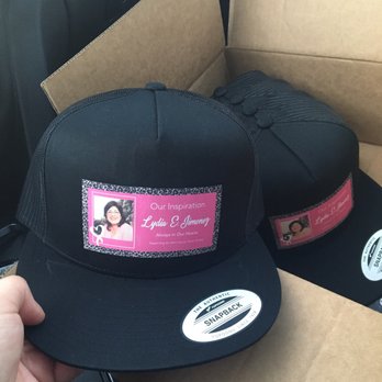 The G Connection - Custom Printed Hat - Screen Printing/T-Shirt Printing Near Me The G Connection - Custom Printed Hat - Screen Printing/T-Shirt Printing Near Me