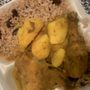 Island Jerk Flava Catering