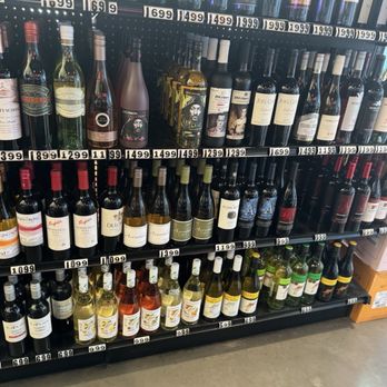 Liquor Locker - Large selection! - Beer, Wine & Spirits Near Me - Selma, California Liquor Locker - Large selection! - Beer, Wine & Spirits Near Me - Selma, California