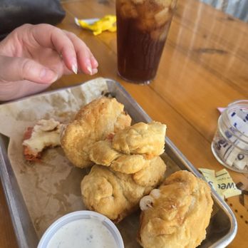 Neighbor's Kitchen & Yard - Pepperoni Rolls - Pizza Near Me - Bastrop, Texas Neighbor's Kitchen & Yard - Pepperoni Rolls - Pizza Near Me - Bastrop, Texas