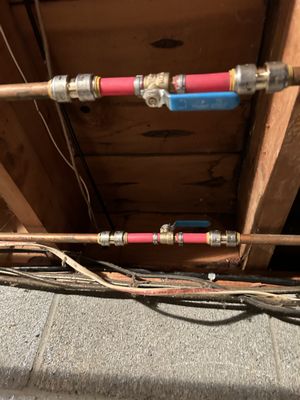 Rice Handyman Service