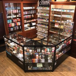 Garcia Tobacco Shop