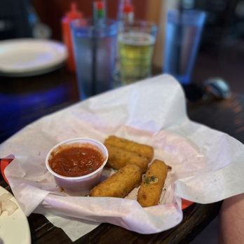 Fryer Tuck Chicken - Mozzarella Stix - American Near Me - Portland, Oregon Fryer Tuck Chicken - Mozzarella Stix - American Near Me - Portland, Oregon