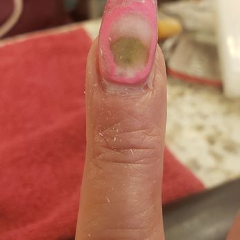 US Nails - Nail Salons Near Me - Phoenix, Arizona