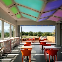 Frenchies Frozen Yogurt Lounge