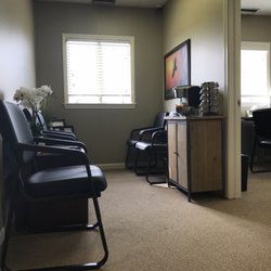 Hearing on Call - Reception area
