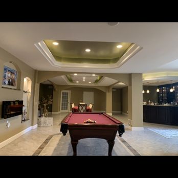 Rad Remods - Basement - Decks & Railing Near Me Rad Remods - Basement - Decks & Railing Near Me