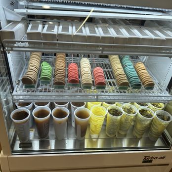La Cha - Bubble Tea Near Me - Hawthorne, California