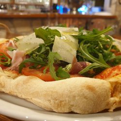Pizzeria San Marco