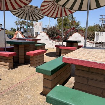 El Indio Mexican Restaurant - Mexican Near Me - San Diego, California
