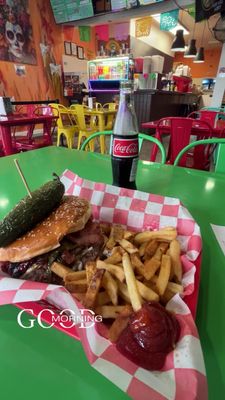 El Pichiiz Restaurant by null