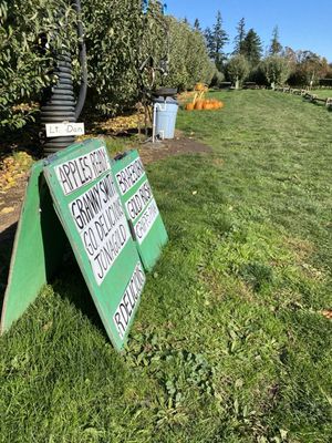 Beilke Family Farm by null