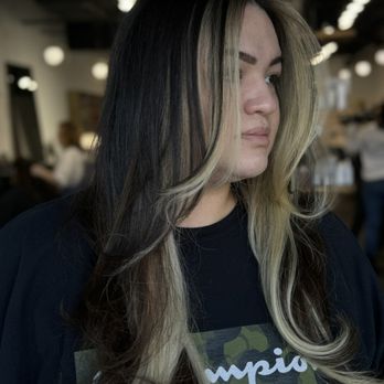Ashford & Parker - Hair Salons Near Me - Sugar Land, Texas Ashford & Parker - Hair Salons Near Me - Sugar Land, Texas