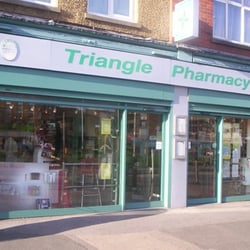 Triangle Pharmacy