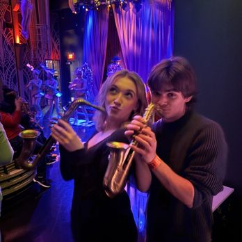 Atlas9 - Jazz Club! - Performing Arts Near Me - Kansas City, Kansas Atlas9 - Jazz Club! - Performing Arts Near Me - Kansas City, Kansas