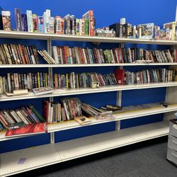 Goodwill Store & Donation Center