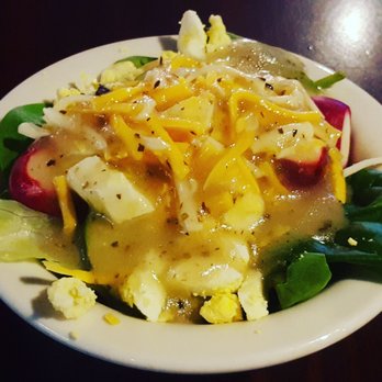 Wolf Bay Restaurant - Foley - Salad Bar Salad - Seafood Near Me - Foley, Alabama Wolf Bay Restaurant - Foley - Salad Bar Salad - Seafood Near Me - Foley, Alabama